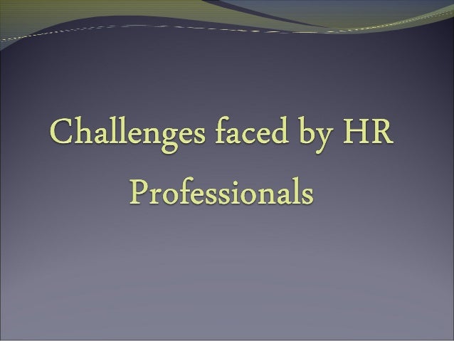 Role and responsibilities of HREffectively managing and utilizing peopleLinking appraisal and compensation to competenci...