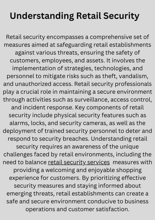 Challenges Faced by Retail Security Professionals.pdf