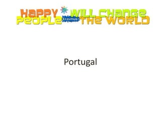Portugal
 