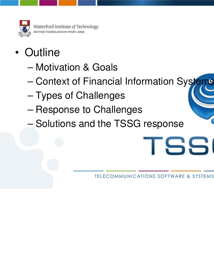 2 challenges international trading system