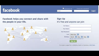 Do you think anyone wants to know what
you ate for lunch?
24
 