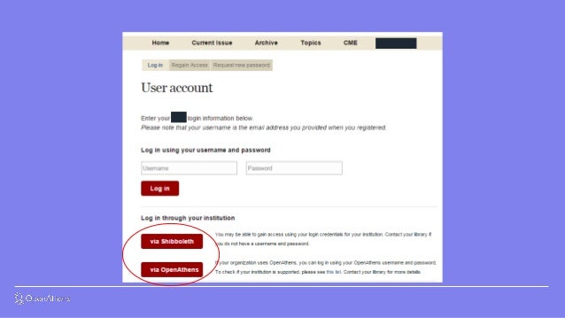 Challenges In Accessing E Resources - 