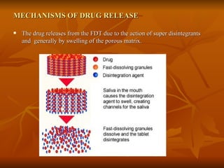 Super Disintegrant Examples Challenges in development of orally disintegrating and dispersible | PPT