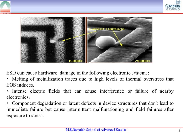 Challenges in Integrated Electronic System Designs | PPT