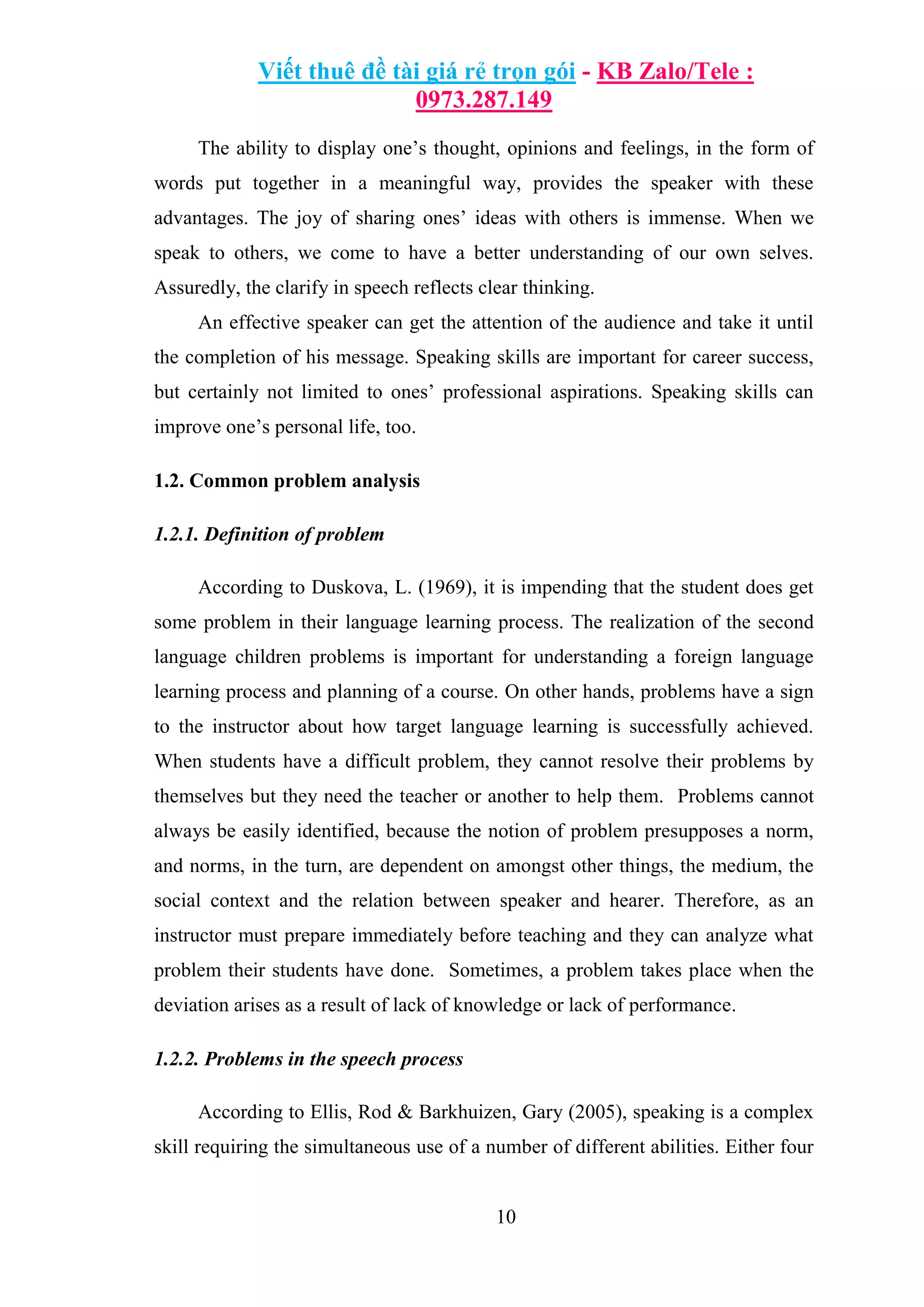 Challenges In Learning English Speaking Skills For Kids At Atlanta ...