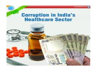 Challenges in public health in india | PDF