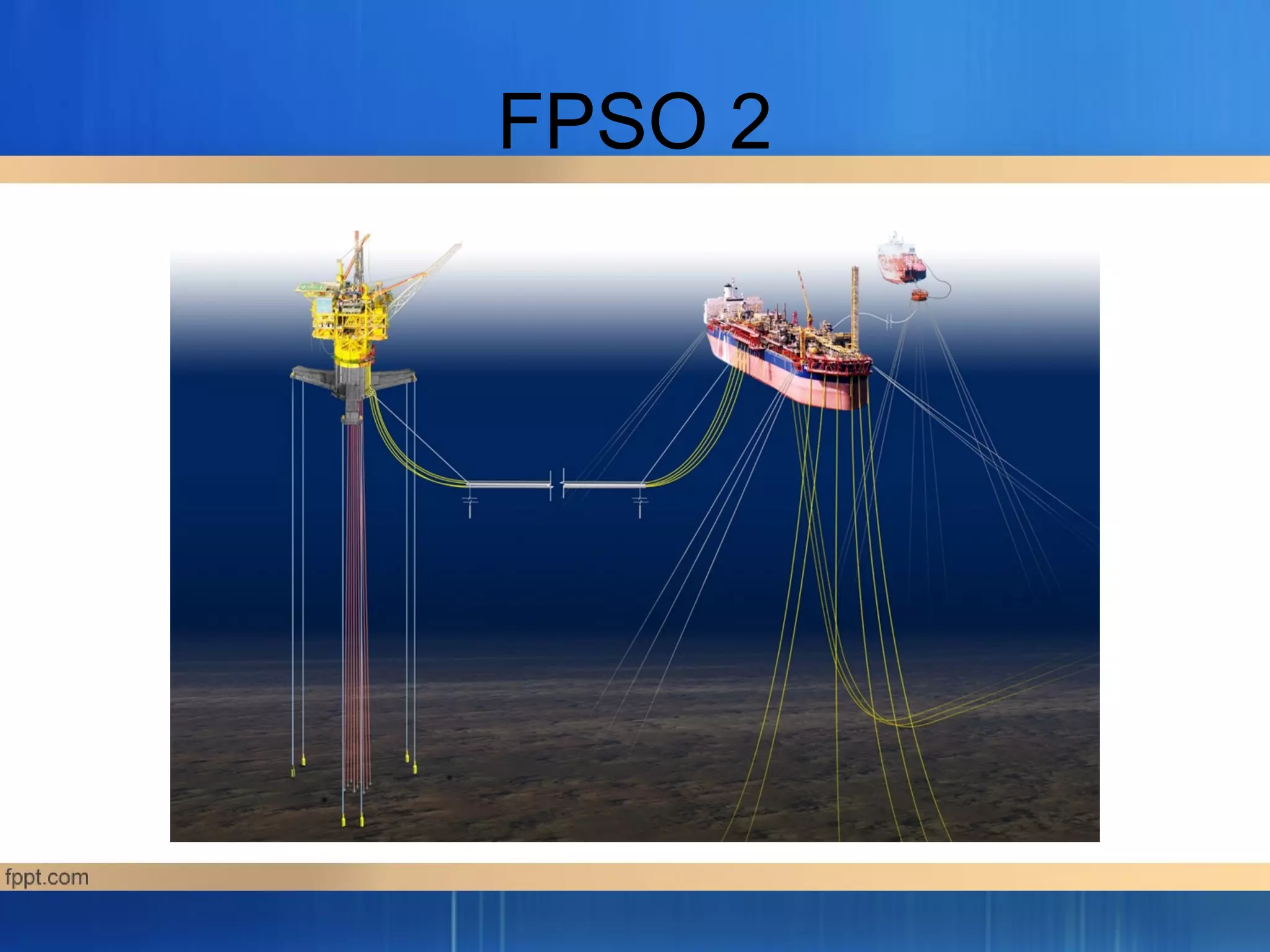 FPSO 2
 