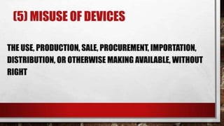 CHALLENGES IN THE VITUAL WORLdD          .pptx