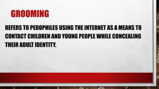 CHALLENGES IN THE VITUAL WORLdD          .pptx