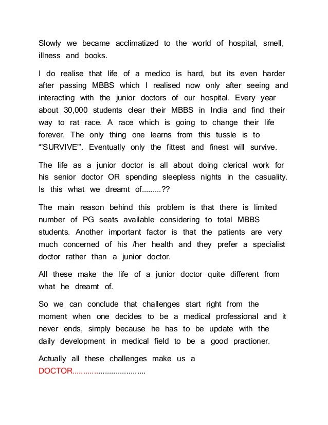Ontological Argument Essay School Shooting Essay also Macbeth Analytical Essay Challenges Of Amedicalstudent Persusasive Essay