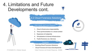 Challenges of Cloud Forensics.pptx