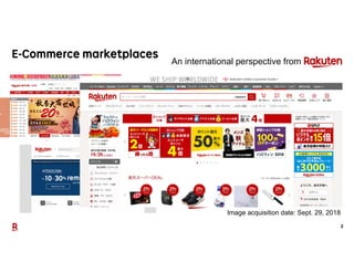 Challenges of hierarchical classification in e commerce | PDF