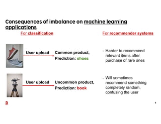 Challenges of hierarchical classification in e commerce | PDF