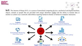 Challenges of Integrating IoT with Blockchain in Supply Chain | PDF