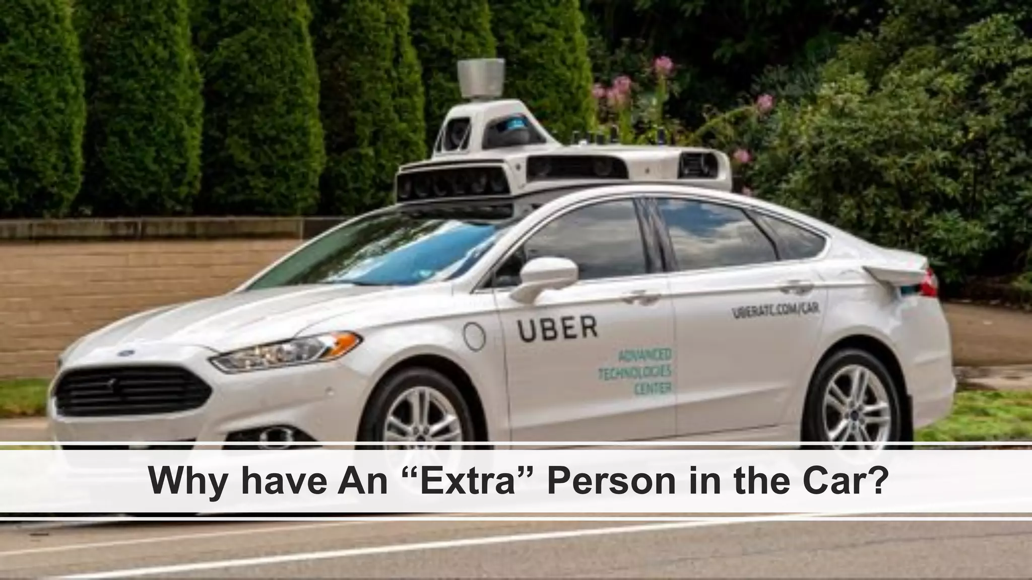 favoriot
Why have An “Extra” Person in the Car?
 