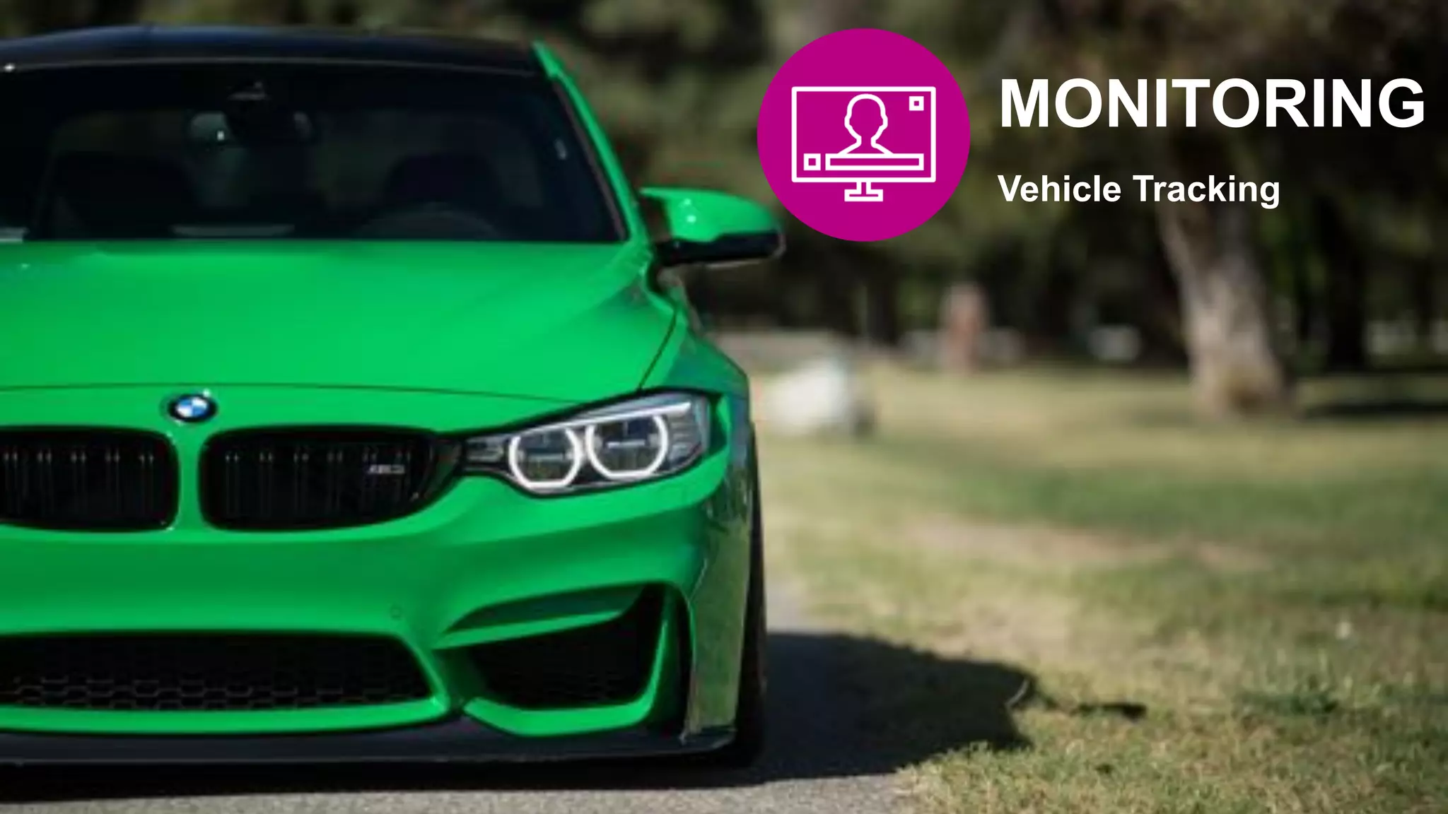 favoriot
MONITORING
Vehicle Tracking
 