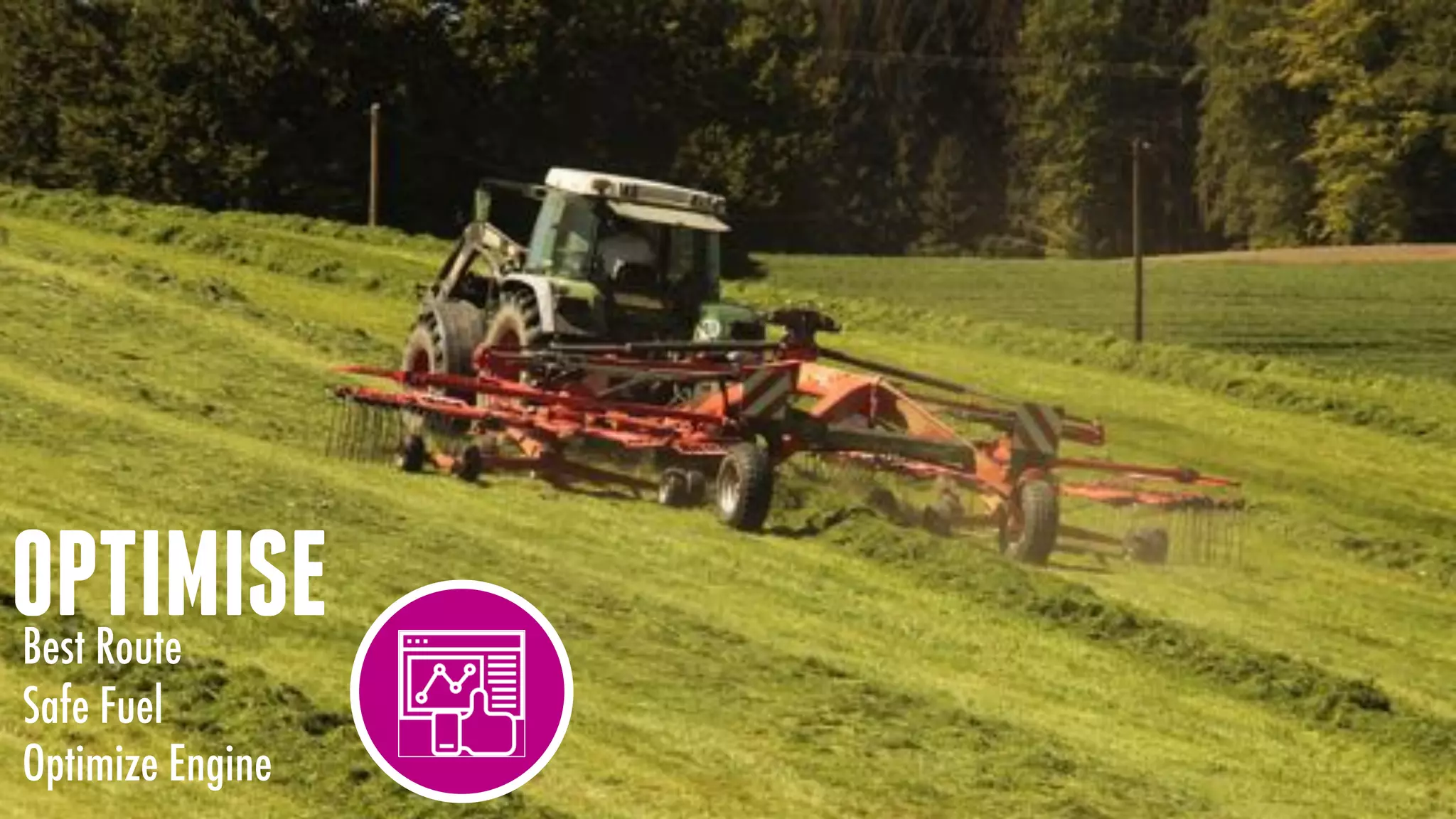 favoriot
OPTIMISEBest Route
Safe Fuel
Optimize Engine
 