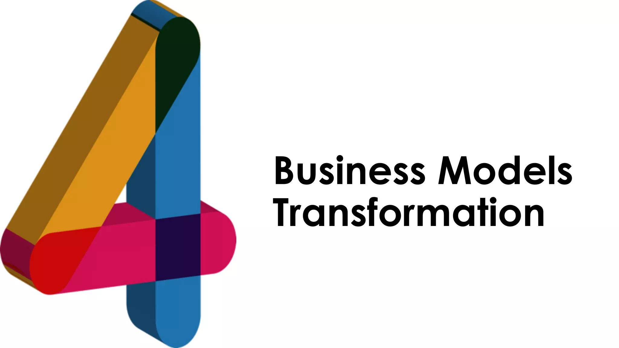 favoriot
Business Models
Transformation
 