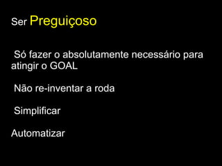 Sincronismo Sprints dos 6 times sincronizados 