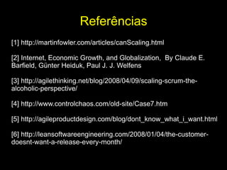 Daily Meeting as 9:30h 