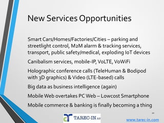 Traffical Challenges, RAN
Through changing serving technologies, RAN needs to efficiently
maximize utilization of it’s existing resources 2/3/4G
In order to Increase Revenue and Reduce Churn MNO need to
regularly undertake various optimization exercises
• Parameter settings, Frequency planning, PSC planning
• Spectrum Refarming
• Improve HO,Throughput, QoS and Reduce Call-drops
Intelligent Cellular OptimizationTools must be applied to meet
KPIs and withhold an edge over competitors
20
Check Partner’s capabilities at
http://www.fracton.com/
 