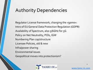Modernizing Production Platform
BSSTransformation
LTE evolution &WiFi offload
SDN & NFV network transformation
Prepaid & Roaming Data Monetization
(PCRF) Policy & Charging Rules Function
Quick enabling of user requirements & ROI
Technology Agnostic Solutions to meet customer demand of
everywhere coverage max speed/quality/reliabilty/security
8
Check Partner’s capabilities at
http://www.alepo.com/
 