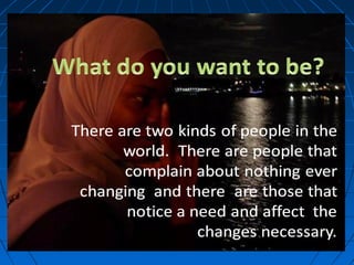 Challenges & Opportunities for Organizational Behavior