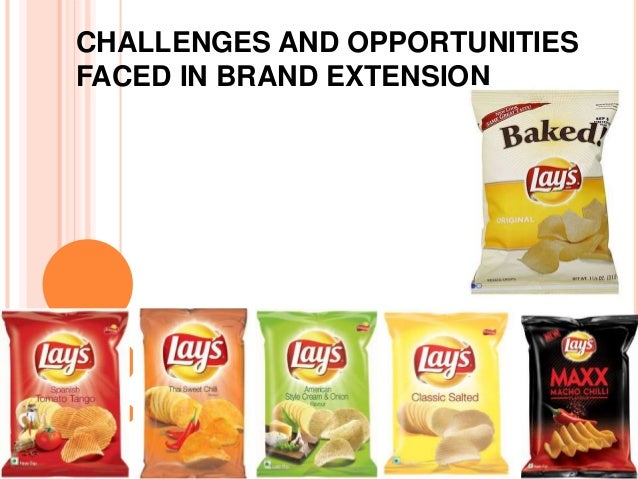 challenges opprtunities in brand extensions brand extension
