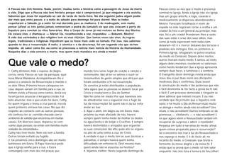 A Páscoa não tem história. Nada, porém, mudou tanto a história como a passagem de Jesus da morte          Páscoa conta-se-nos que o medo é presença
à vida. Digo que a Páscoa não tem história porque não é comprovável, já que ninguém a ela assistiu.       seminal na Igreja. Ainda a Igreja não era Igreja,
Sabemos que Jesus foi sepultado ao cair da tarde de Sexta-feira. No dia seguinte judeu algum podia        mas um grupo amorfo, e logo, covarde e
dar mais que vinte passos; e a noite de sábado para domingo foi para dormir. Mas se todos                 medrosamente se dispersou abandonando o
respeitaram o Sábado, já a noite foi mal dormida para as mulheres. E de madrugada, sem muito              Mestre. Pareciam fortalhaços e eram: de
pensar (afinal as três juntas jamais removeriam a pedra do túmulo!) eis que elas estavam à porta do       espada na mão lograram cortar a orelha a um
Sepulcro para concluir os ritos funerários. Mas o Corpo de Jesus já não restava no Reino dos Mortos.      criado! Se fora a um general ou princípe, mas
Ele estava vivo, e chamou-a: — Maria! Ela, reconhecendo a voz, respondeu: — Rabunni, Mestre!              não, foi a um criado! Prenderam-lhes a razão
A vida das sociedades e das religiões tem os seus rit(m)os. Que tantas vezes são véus. As regras          das suas vidas e a luz dos seus olhos, mas
legais, tradicionais e religiosas impediram que se fosse mais cedo ao túmulo. Por isso, não sabemos       como já nada esperavam nem nada viam,
quando se deu a ressurreição. A noite, a cósmica e a da descrença, foi um segundo véu que os/nos          deixaram-nO ir e morrer debaixo das torturas e
impediu de saber como foi, ou como se processou a notícia mais notícia da história da Humanidade.         piadolas dos inimigos. Eles, os primeiros, a
Naqueles dias a vida vencera a morte, mas quem mais mandava era ainda o medo!                             Primeira Igreja, refugiaram-se pelos recantos
                                                                                                          do medo no Cenáculo. Depois deles muitos


Que vale o medo?
                                                                                                          outros tiveram muito medo. E tantos, ao invés,
                                                                                                          alguns deles meninos, revelaram-se valorosos
                                                                                                          como heróis lendários! Que a Igreja apresenta
1. Cathy Antunes, mãe e esposa, de Vagos,               mundo fora serão lugar de oração e canção e       sempre duas faces, a luminosa e a sombria.
correu nesta Páscoa as ruas da paróquia, qual           testemunho. Vão ali ler-se salmos e ouvir-se      O Evangelho deste domingo revela ainda que
nova Maria Madalena. Acompanharam-lhe o                 testemunhos de gente simples que dirá por que     Jesus deu a paz duas vezes aos discípulos
passo e o anúncio da Ressurreição o marido e            foram conduzidos à fé na ressurreição.            medrosos. Deu e confirmou. Duas vezes!
os dois filhos. Primeiro houve catequese em             Os convites já estão distribuídos à população,    A construção do medo é tão poderosa que não
casa, depois saíram em família para a rua. Já           falta agora que as pessoas se deixem tocar por    é fácil desmontá-la. De facto a gesta da fé não
tinham vivido a Páscoa como tantos, desta vez           Cristo e revalorizem o Dia do Senhor.             é fácil. É um processo demorado e ninguém se
foram juntos anunciar o kerygma cristão. Foi            Não há como ter medo! Por que havemos nós         deve admirar que existam recuos. É ou não
belo anunciar, mas o que viram foi duro: Cathy          de amedrontar-nos e esgueirar-nos e fugir da      verdade que há já muito que o Sepulcro está
foi quem ergueu e levou a cruz pascal, era ela          luz da ressurreição! Só quem não é da luz evita   vazio, e há muito o Dia da Ressurreição muito
quem primeiro entrava nas casas: No que diz             andar ao luar.                                    se alonga e muitos ainda não acreditam? Uns
respeito ao contacto com as outras pessoas,             3. Aqui e além, em Vagos ou em Évora, mais        viram, e não acreditam! Outros lembram-se da
ela confessa ter-se «sentido chocada com o              próximo ou mais afastado de nós, haverá           promessa — «Voltarei!» — e não acreditam! E
ambiente de solidão que encontrou em muitas             sempre quem tenha medo de molhar os dedos         os que agora vêem o Ressuscitado tardam em
casas». Em diversos casos, deparou-se com               na água benta e de beijar o Crucifixo. E sempre   recuperar da surpresa e aderir à novidade!
«uma, duas pessoas, ou então com famílias muito         haverá destemidos e arrojados que erguerão        Perpassa em tudo a narrativa do medo: afinal,
isoladas da comunidade».                                as suas convicções tão alto quão alto se ergueu   quem estava preparado para a ressurreição?
Cathy não teve medo. Nem ela nem a família.             no alto de uma colina a cruz de Cristo.           Só o encontro nos traz a luz do Ressuscitado e
Outras teriam evitado ou fugido.                        A verdade é que o medo tem as suas técnicas e     nos esparge o medo. E é de facto ali, no
2. Os próximos cinco domingos vão ser muito             patranhas, e sempre haverá quem tenha             recanto do medo, o Cenáculo, que brota o
luminosos em Évora. O Papa Francisco pede               dificuldade em enfrentá-lo. Direi mesmo mais:     fermento da nossa alegria e da nossa fé. É
que a Igreja venha para a rua, e Évora                  quem ainda não se assustou ou hesitou?            então que se prova que o medo só tem valor
comungará com mais dez mil praças que                   4. Vejamos melhor: Neste segundo domingo de       enquanto não nos toca a ternura do Seu olhar!
 