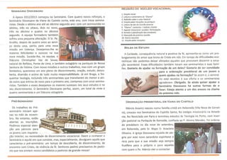 Jornal a "Chama" - Outubro de 2012