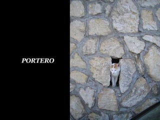 PORTERO