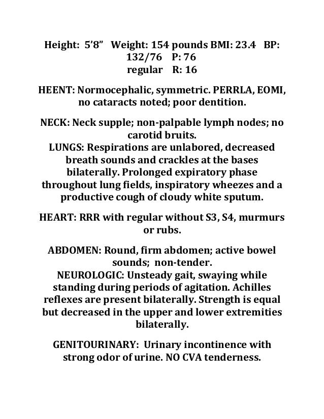 Nr 601 week 5 case study mr jones 08 picture