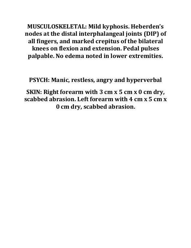Week 5 case study assignment picture