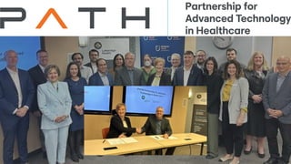 Lakeridge Health 2025+: Empowering Durham’s Health Care Future