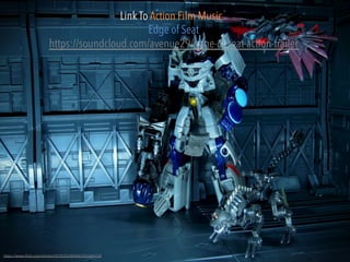 Link To Action Film Music..
Edge of Seat
https://soundcloud.com/avenue29/edge-of-seat-action-trailer
h"ps://www.ﬂickr.com/photos/45787223@N00/7622840158	
  
 