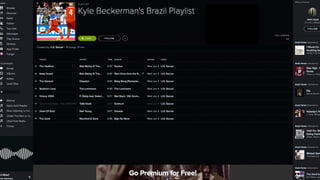 #SWagger14
@stoneward
AUDITORY CONTENT
 