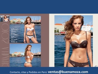 Contacto, citas y Pedidos en Perú:  [email_address] 