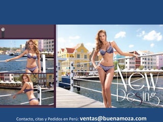 Contacto, citas y Pedidos en Perú:  [email_address] 