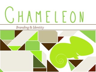 Chameleon
 