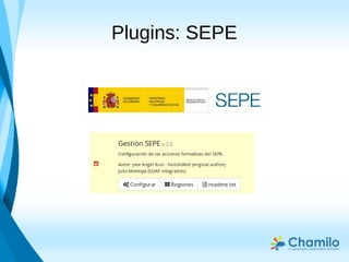Plugins: SEPE
 