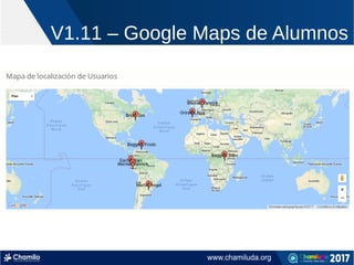 V1.11 – Google Maps de Alumnos
 