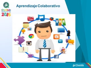 AprendizajeColaborativo
 