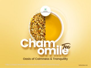 https://www.halmaritea.com/teas/halmari-gold-chamomile-tea/
 