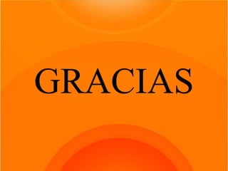 GRACIAS
 