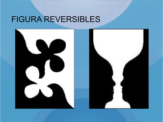 FIGURA REVERSIBLES
 