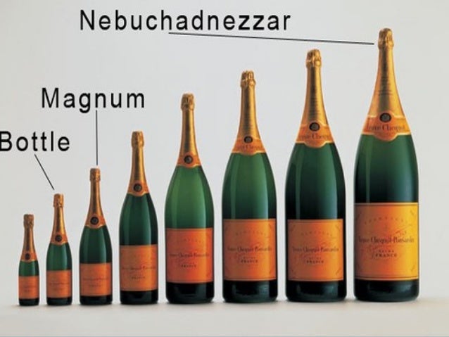champagne 50 litres