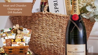 Send Dom Perignon Bon Appetit Champagne Gift Basket