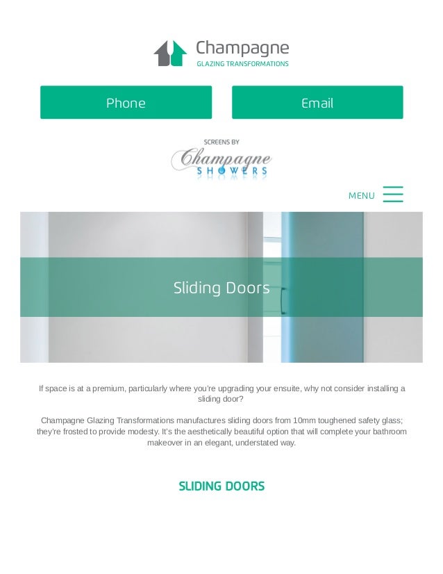 Shower Screens Adelaide