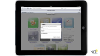 Multi-platform storystellingNew Business OpportunitiesforBroadcastersMultiple distribution platformsDigital relationship with media consumerIntegrated, interactiveadvertisingCross-team collaboration18