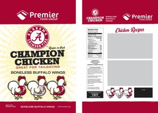 Champion chicken bag_-1